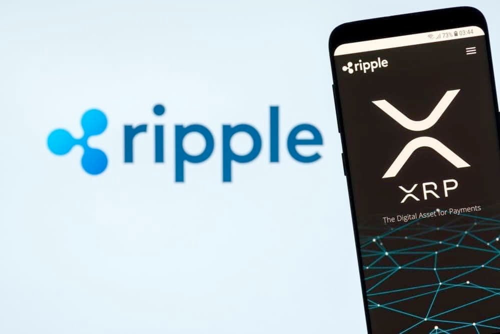 Ripple sell-off alert: 200 million XRP for April’s reserves