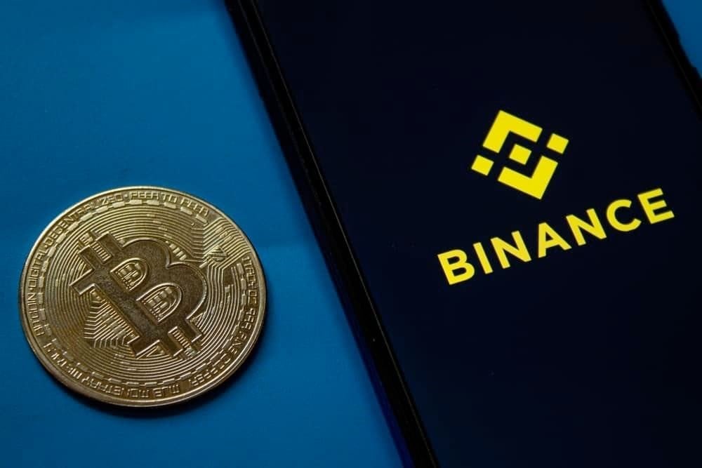SAFU fund Did Binance just sell $1 billion in BTC for USDC