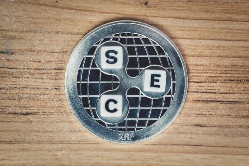 SEC seeks enormous 300% of unregistered sales from Ripple