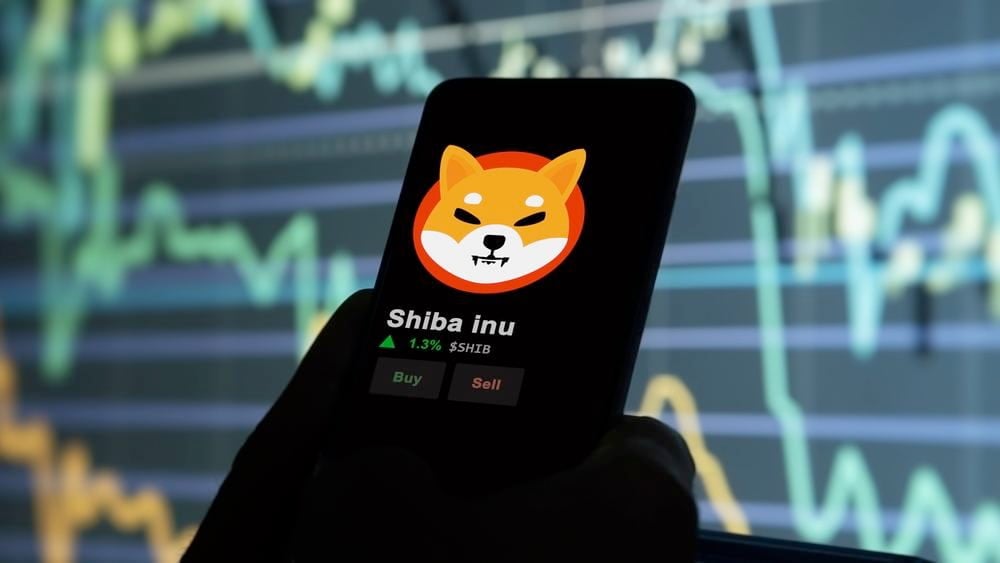 SHIB key support and resistance levels to watch this week