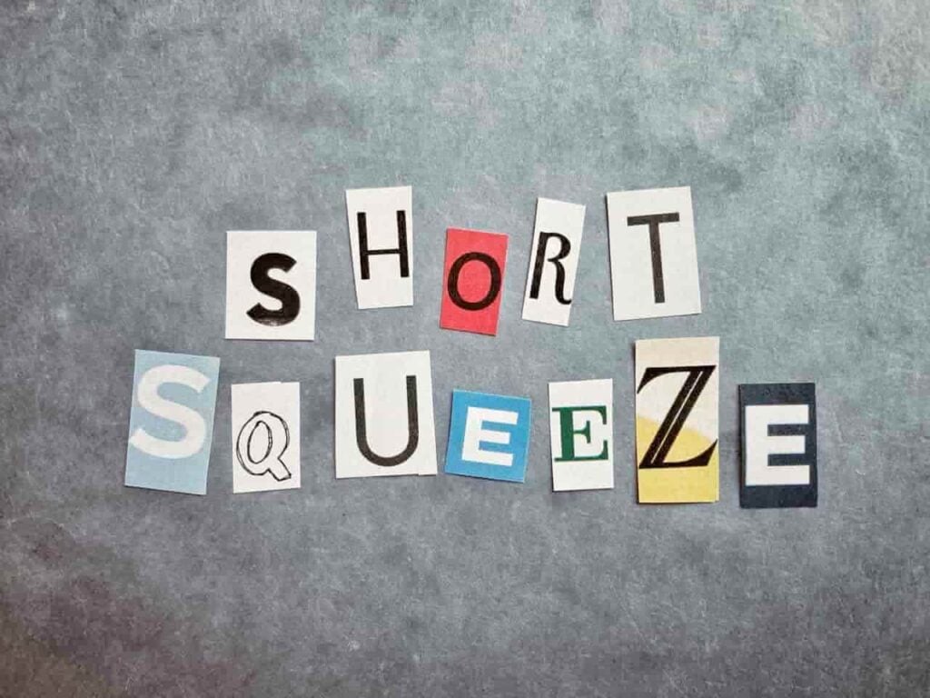 Short squeeze alert for next week: Two cryptocurrencies with potential to skyrocket