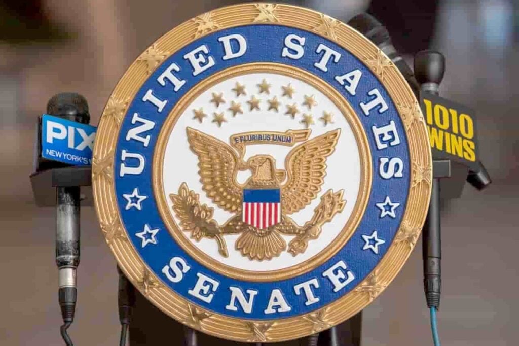 U.S. Senator trading alert: This stock surged 40% within 4 days of disclosure
