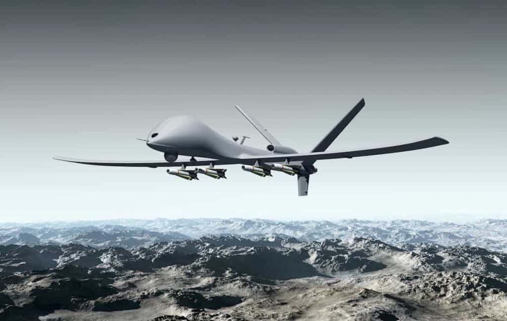 U.S. politicians stock up on war stocks as Middle East tensions ramp up