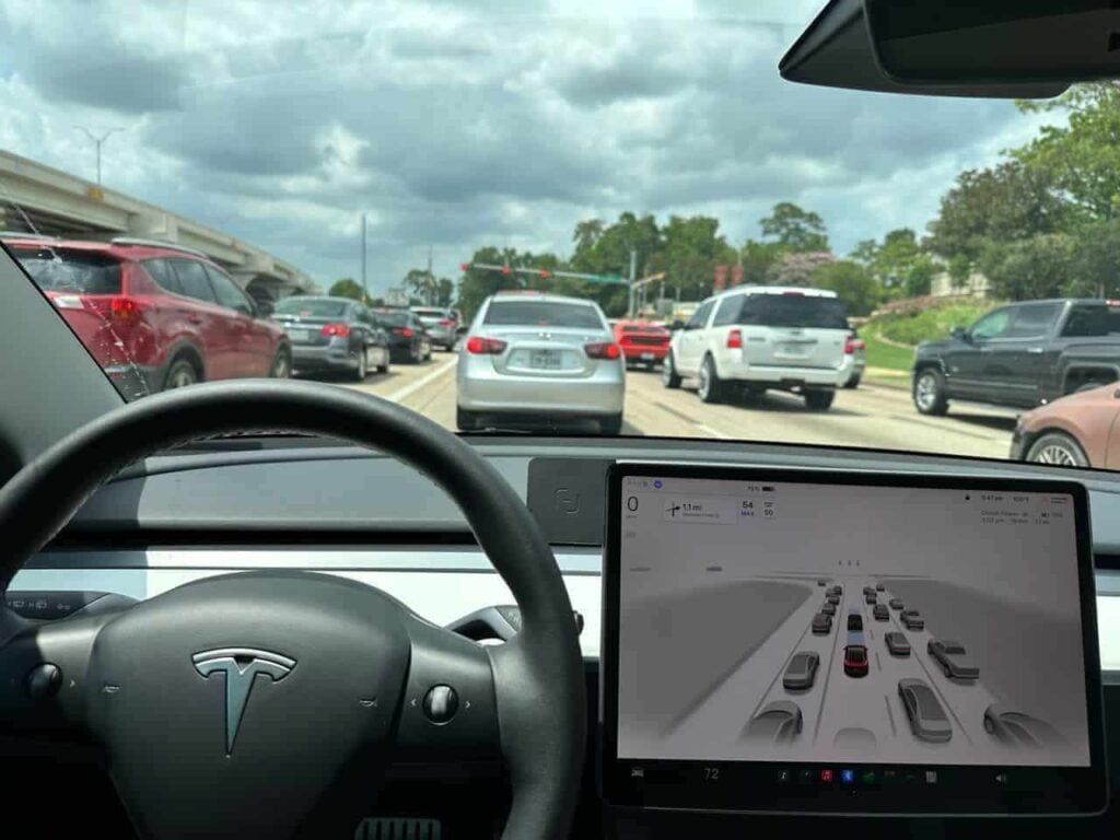 We asked ChatGPT what will be Tesla stock price after ‘Cybercab’ launch