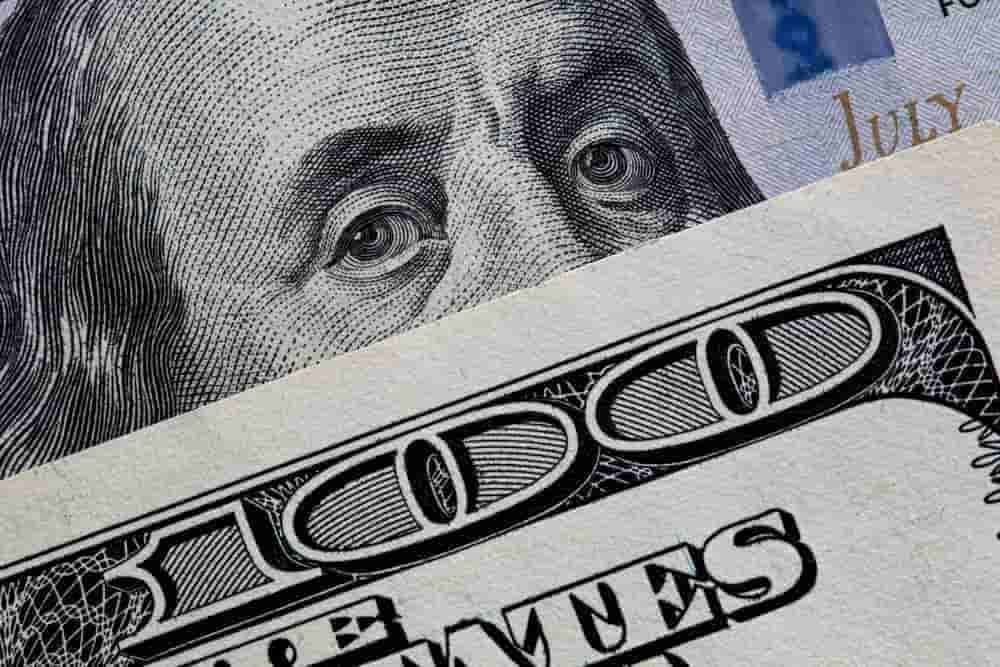 What’s happening with the dollar as USD skyrockets to a 5-month high