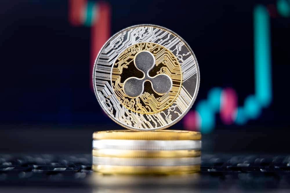 XRP set for ignition as this indicator points to 180% rally