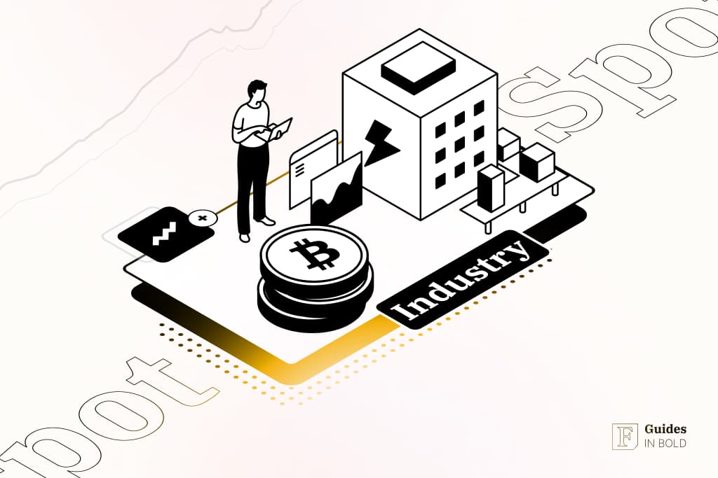 PrimeXBT: how spot Bitcoin ETFs have changed the Crypto trading industry 