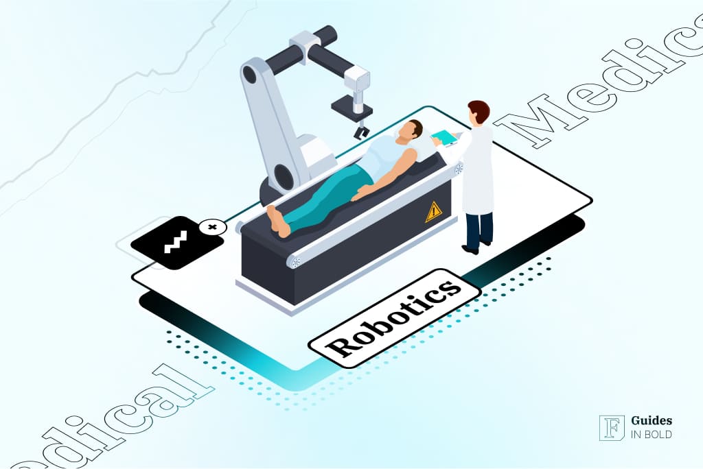 biggest robotics companies