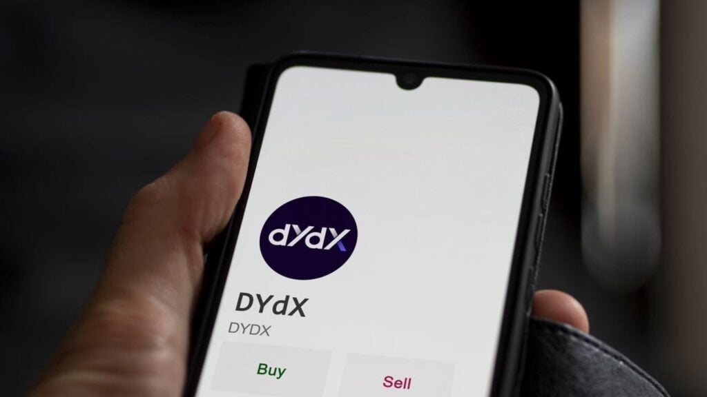 Evaluating DYDX, the dYdX Layer 1 token