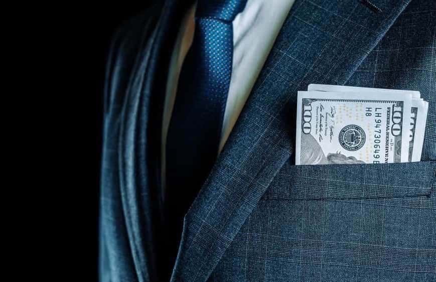 Backed Finance AG secures $9.5 million in a Series A funding round
