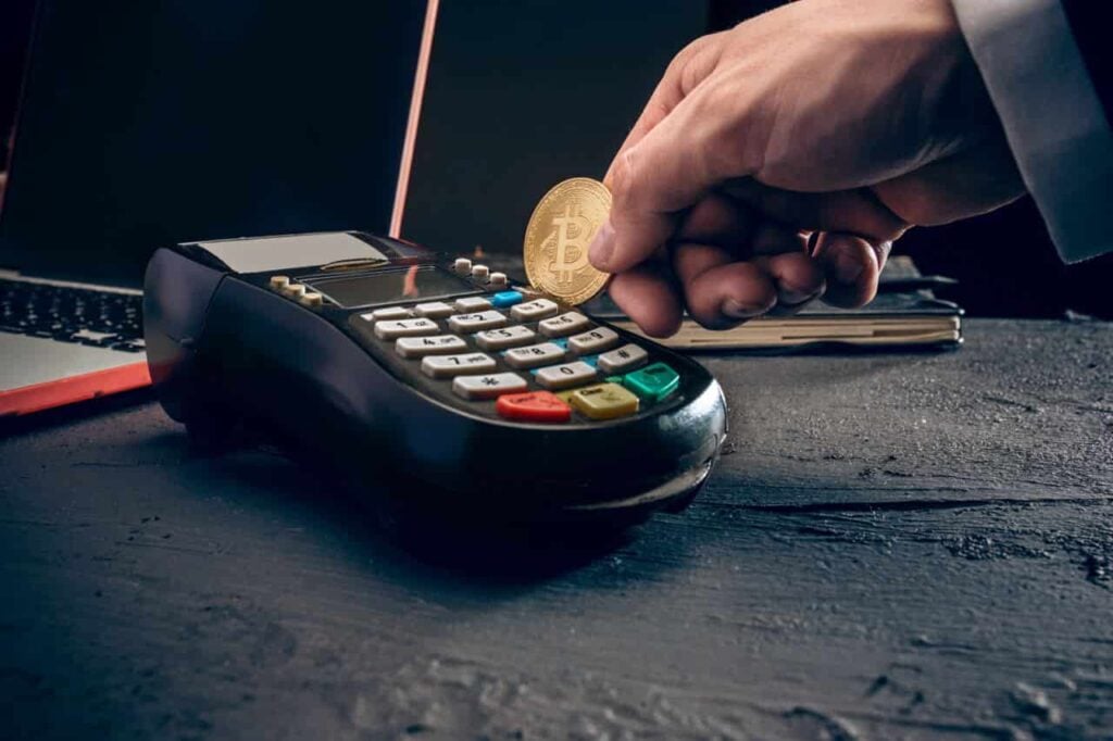 Nimiq Pay to transform the crypto payment landscape