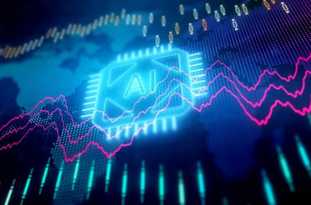 io.net teams up with Synesis One to drive AI model development