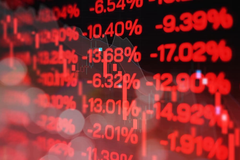 3 cryptocurrencies to avoid trading this week