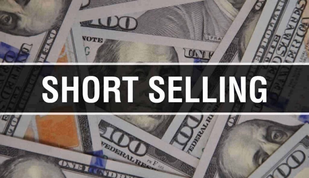 Banks illegally short over $150 million worth of stocks