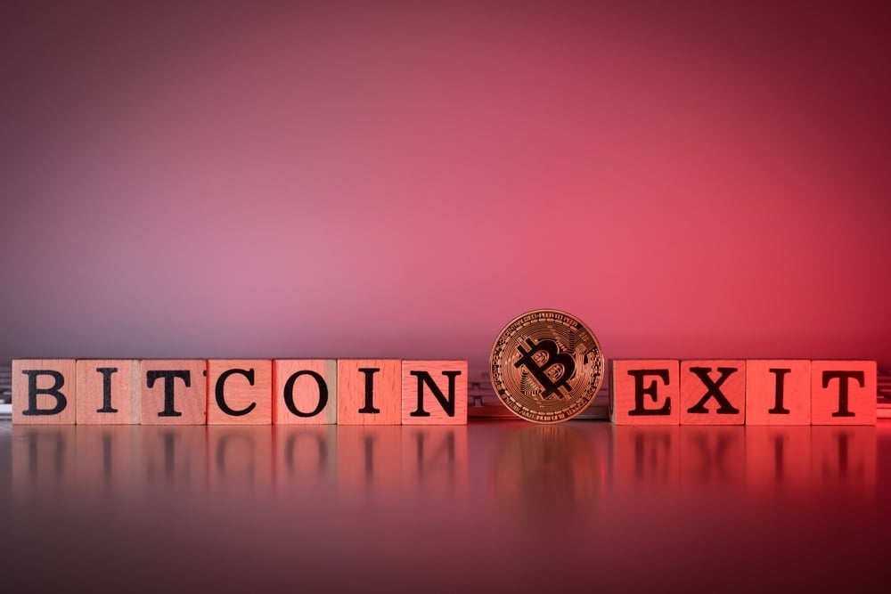 Bitcoin trader reveals exit strategy: ‘Retail will provide our exit liquidity’