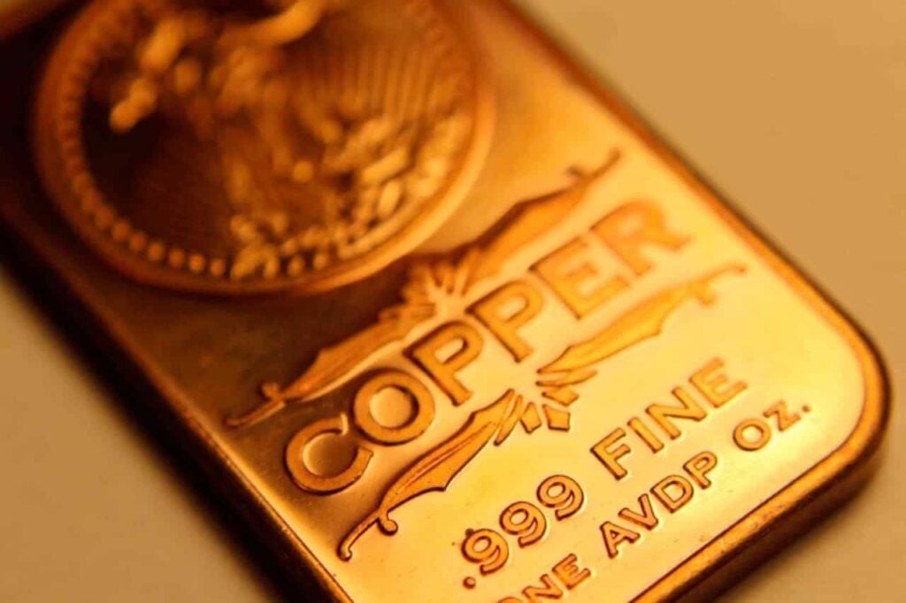 Commodity veteran says this asset is the best trade of his career