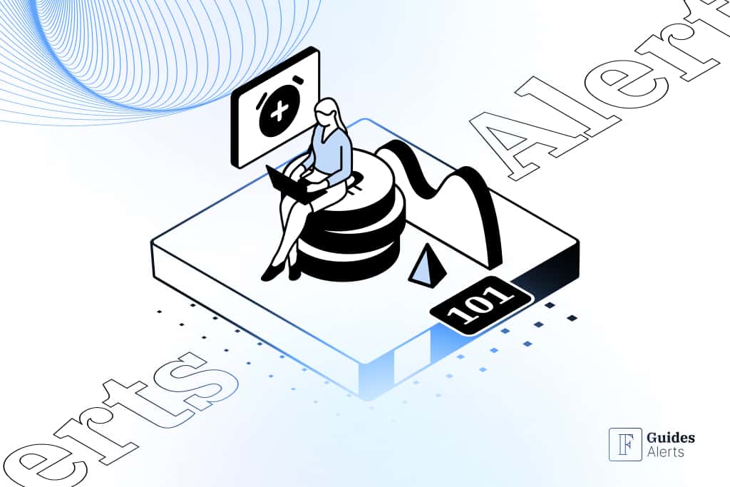 Crypto Trading 101: Cryptocurrency Price Alerts Explained