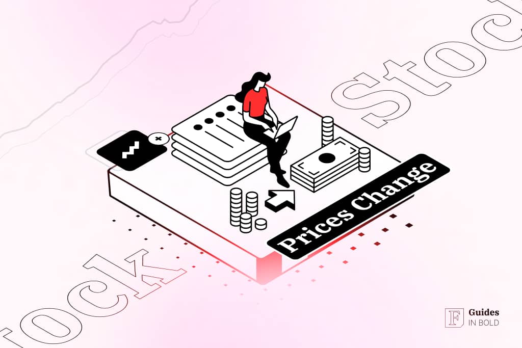 Explained: Why and How Do Stock Prices Change?