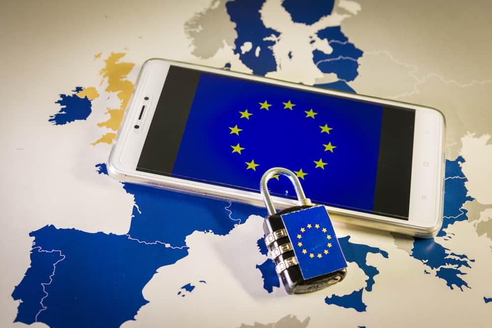 GDPR violators pay fines exceeding $1 million daily in 2024