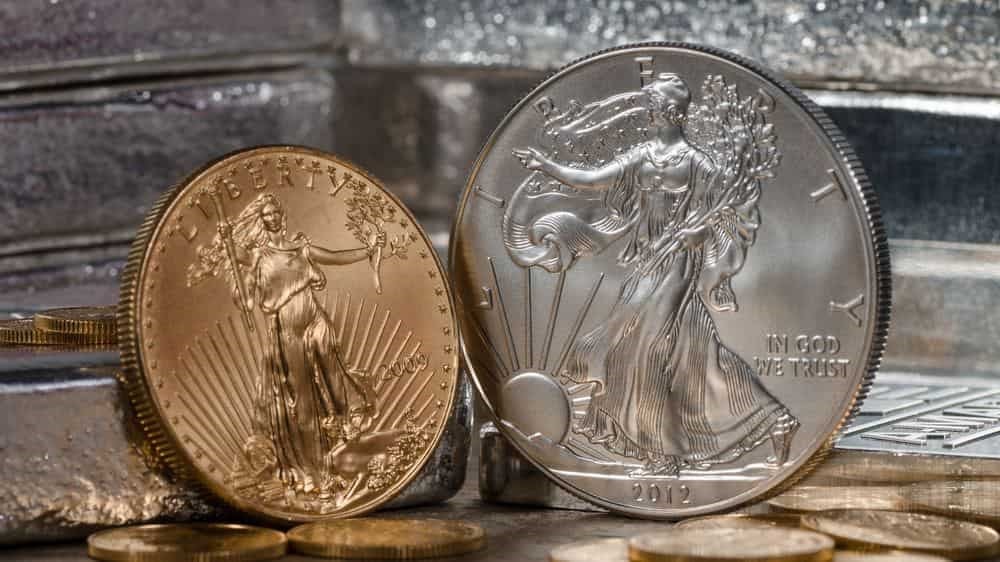 Gold or Silver? We asked ChatGPT which asset is a better buy for summer 2024