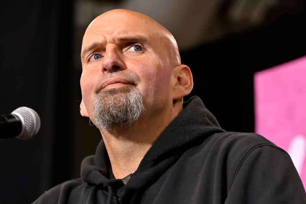 How much is the Democrat senator worth; John Fetterman's net worth revealed