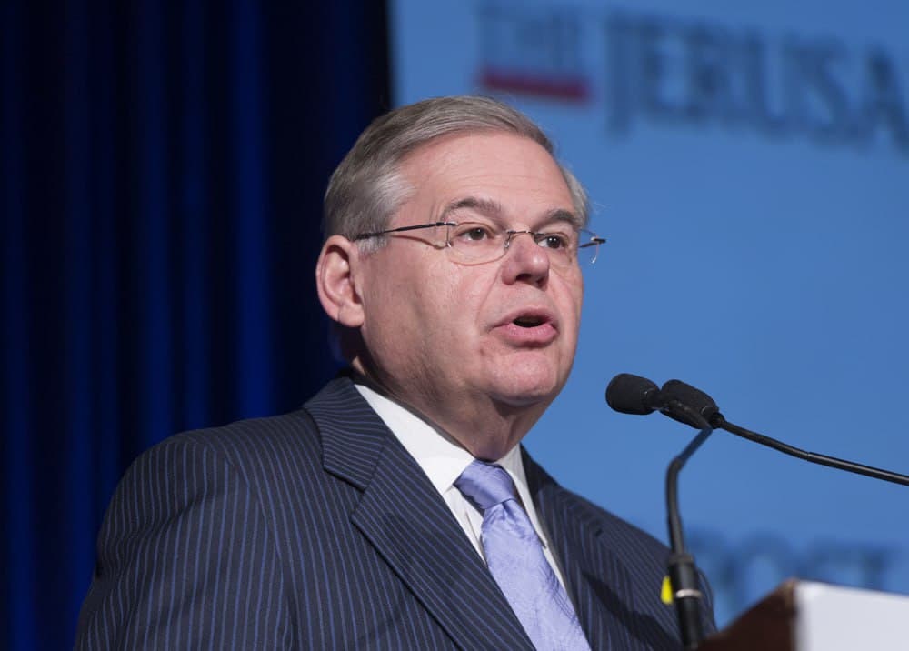 How rich is New Jersey senator Robert Menendez; Robert Menendez's net worth revealed