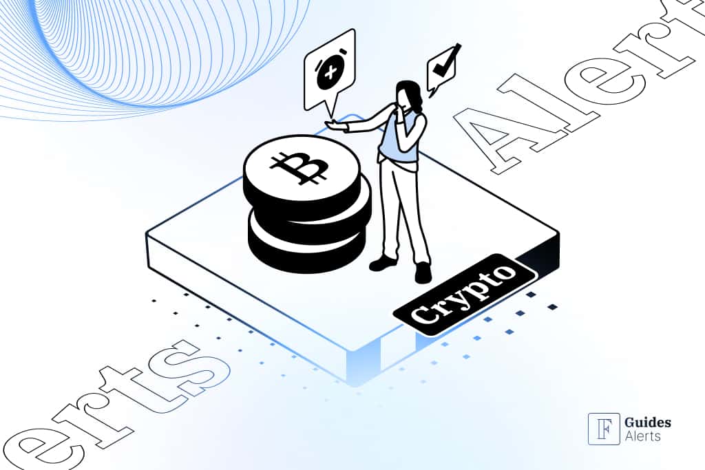 How to Set Up Crypto Alerts and Get Notified