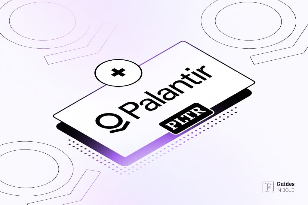 How to Buy Palantir Stock [2024] | Invest in PLTR