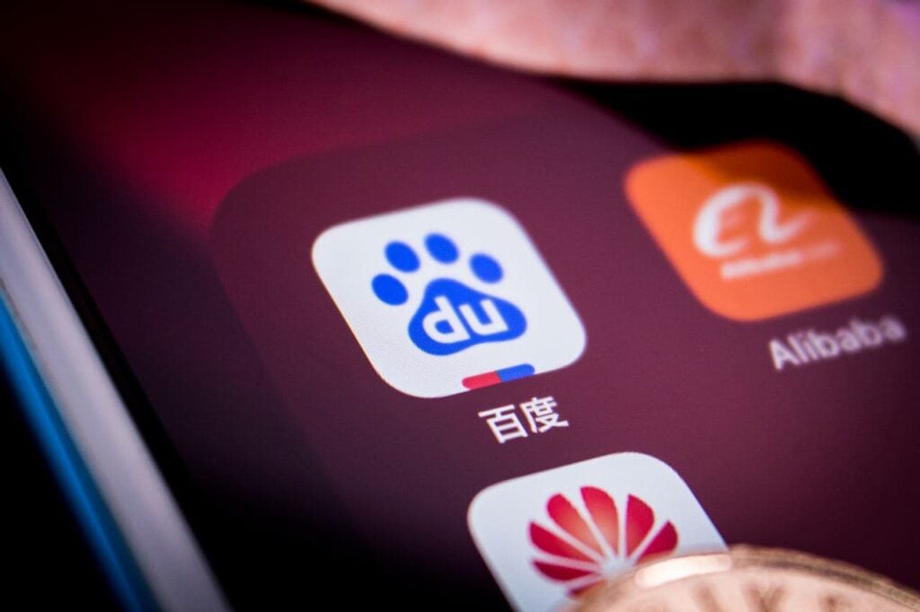 Is this Chinese AI stock the next Nvidia?