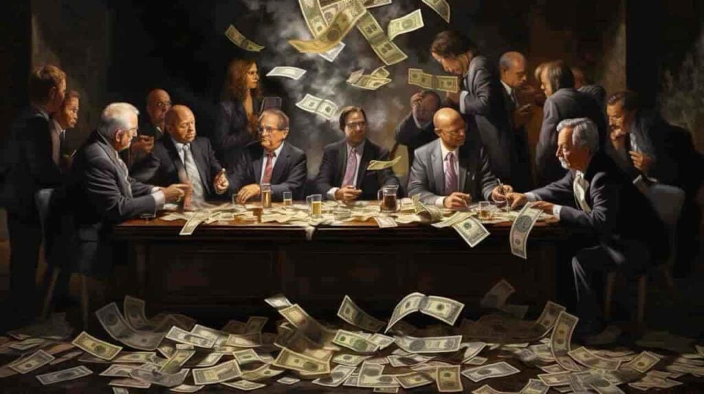 King of insider trades just disclosed $2.2 million in stock trades