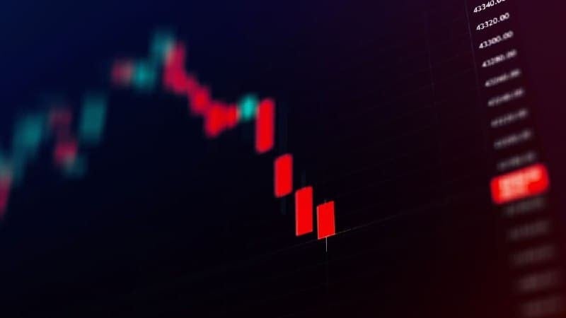 Legendary trader foresees major crypto disaster ahead 