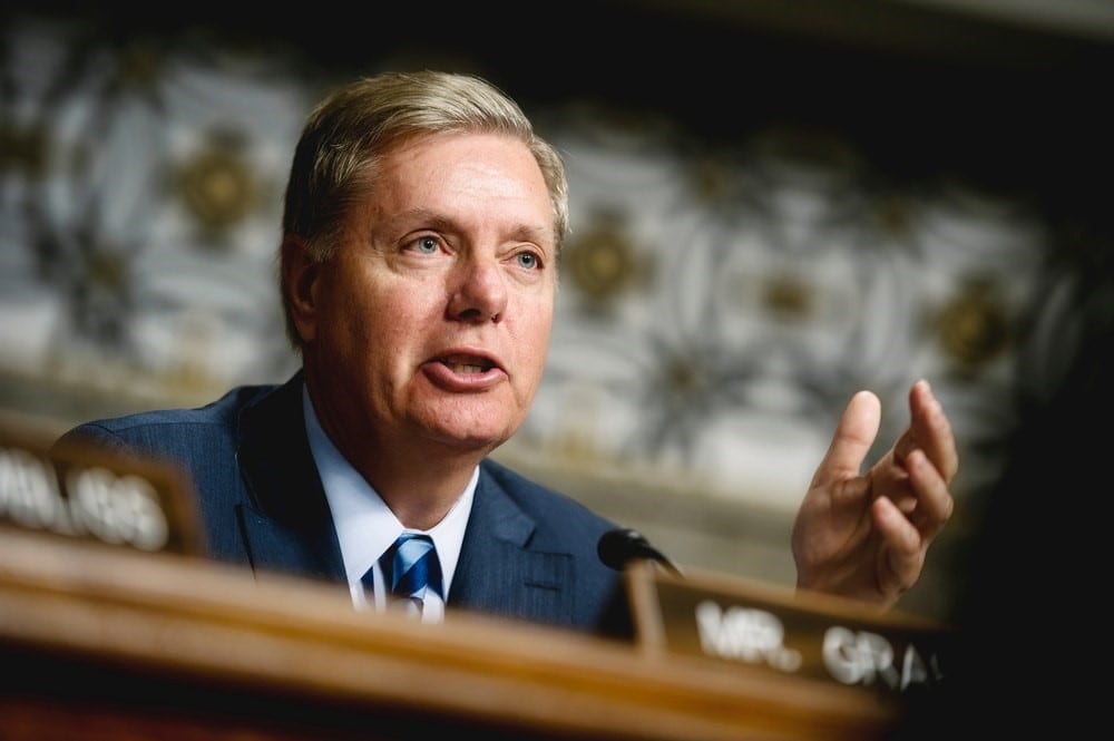 South Carolina’s most active senator in stock trading: Lindsey Graham’s net worth revealed