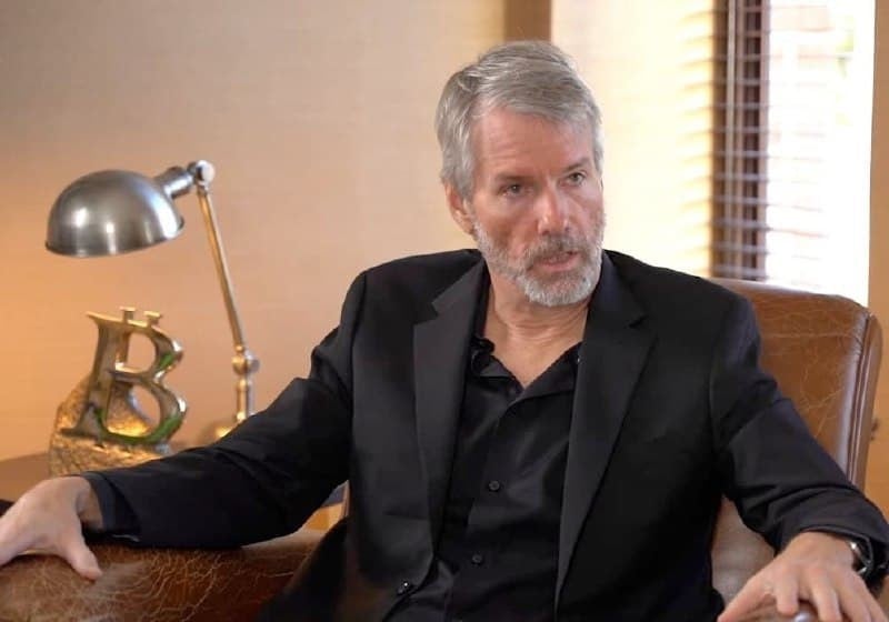 Michael Saylor warns these popular cryptocurrencies will be deemed securities