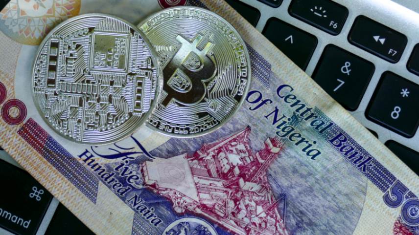 Nigeria could halt P2P crypto trading tomorrow