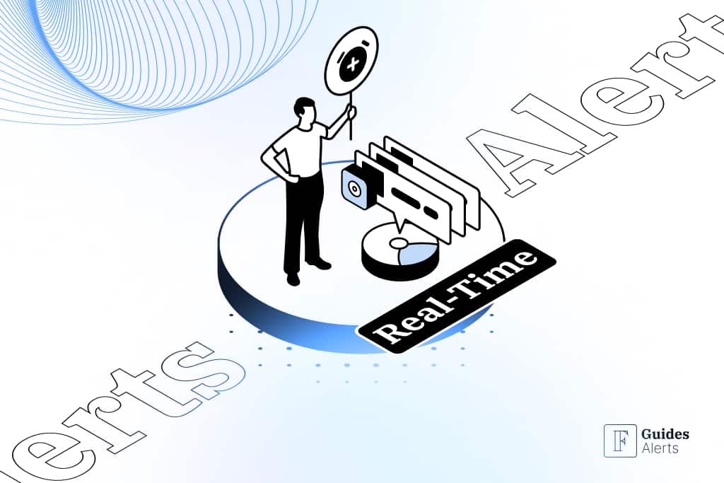 Real-Time Updates: How Stock Market Alerts Work