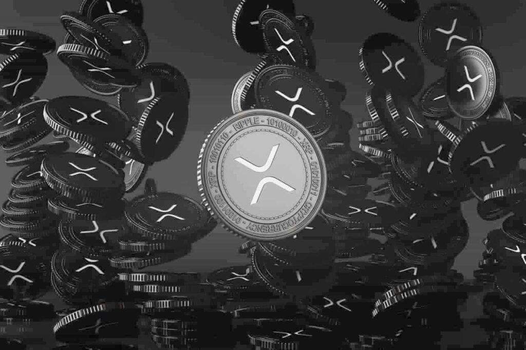 Ripple dumps 75% of May XRP reserves in a single sell-off