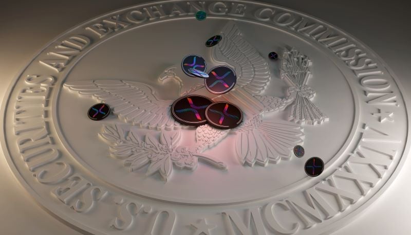 Ripple v. SEC case update as of May 14, 2024