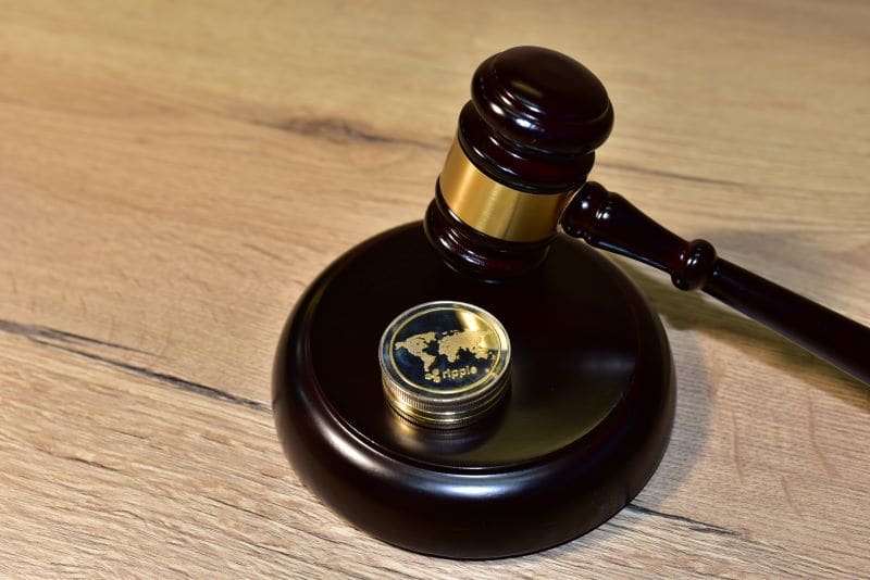Ripple v. SEC case update as of May 21, 2024