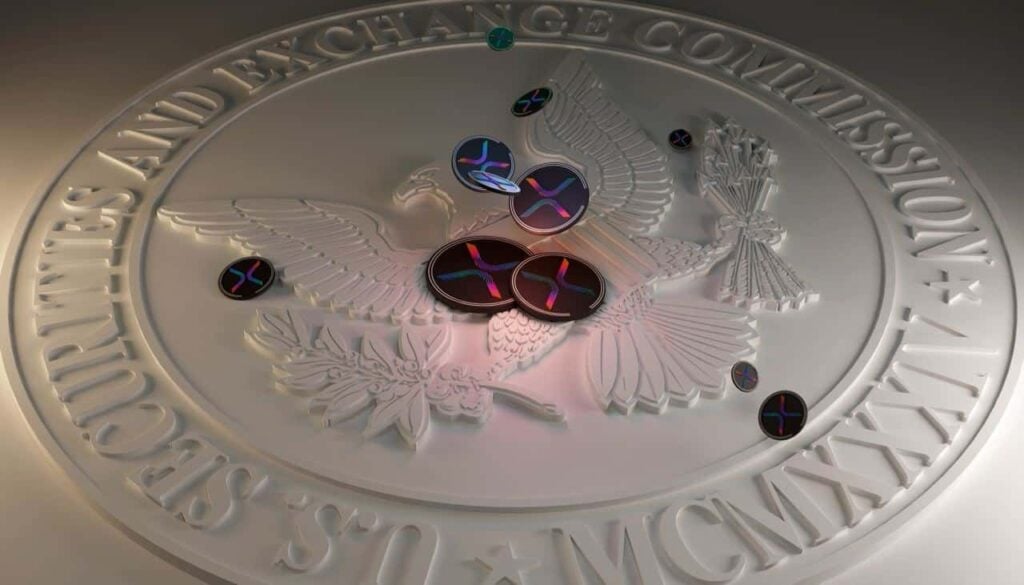 Ripple v. SEC case update as of May 30, 2024