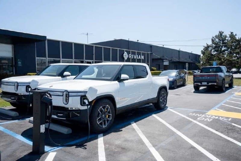 Sell-off alert Electric vehicle stock is down 50% YTD