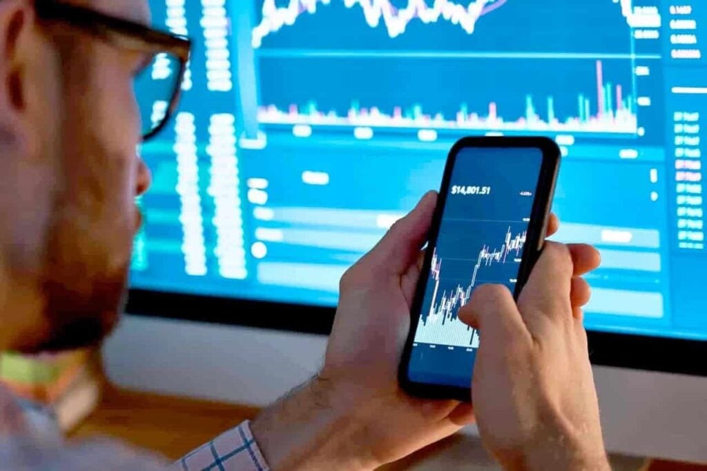 Sell signal for two overbought cryptocurrencies this week