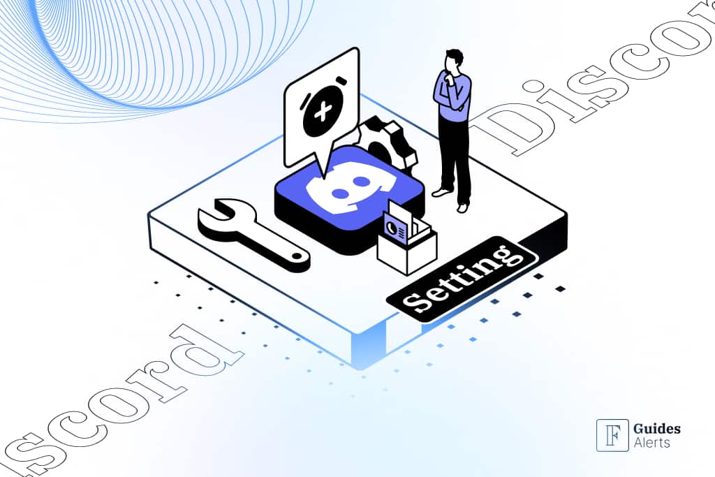 How to Set Up Discord Notifications for Finbold Price Alerts?