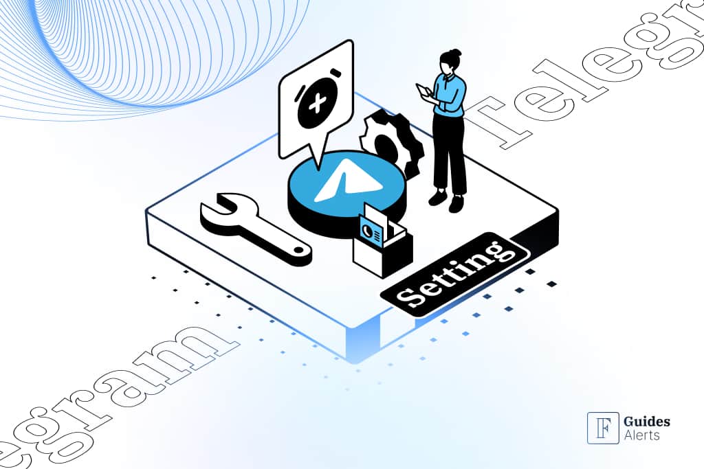 How to Set Up Telegram Notifications for Finbold Price Alerts?