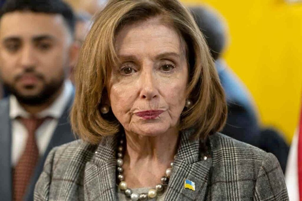 The Nancy Pelosi stock bet that hasn’t paid off