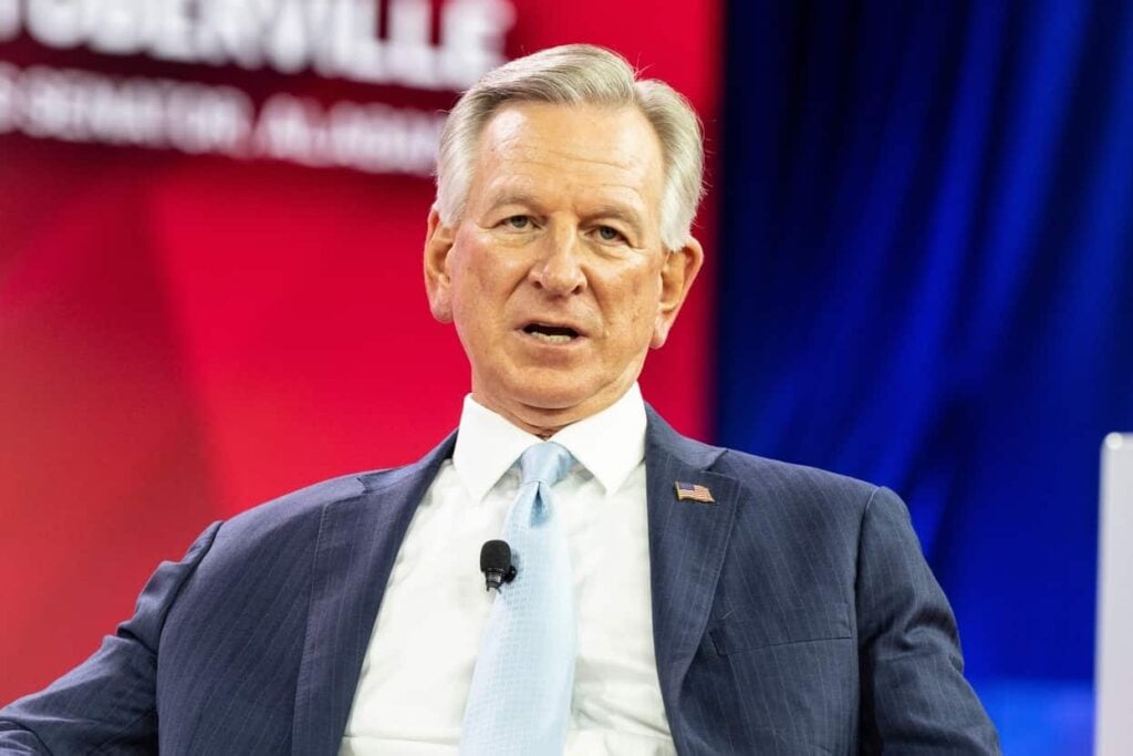 This stock surged 100% since US Senator bought it 2 months ago