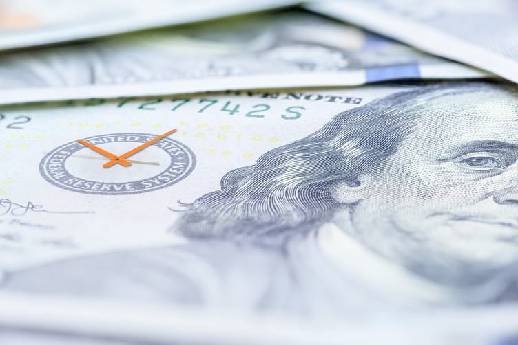 US bonds on track for worst performance in over 100 years