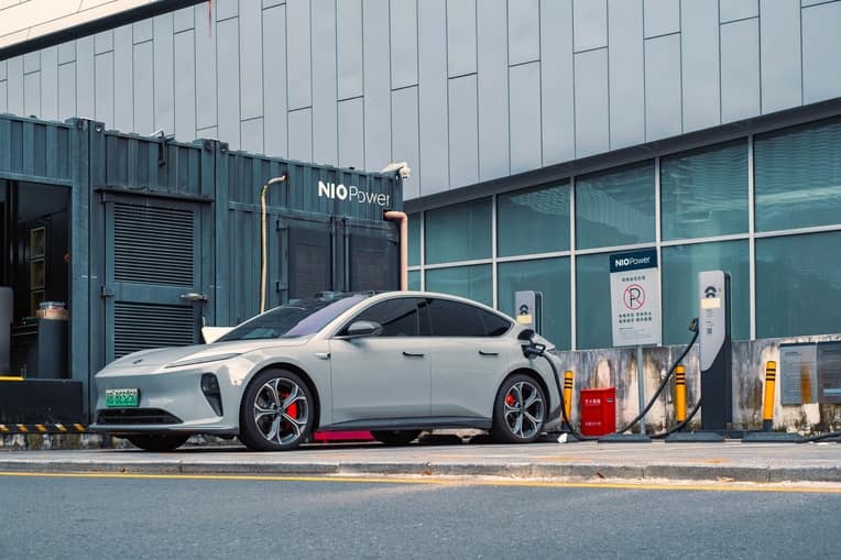 Wall Street predicts Nio stock price for next 12 months