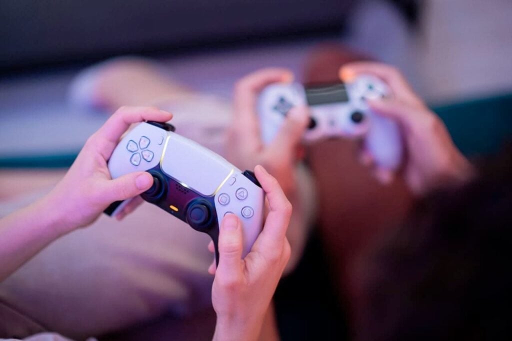 We asked ChatGPT-4o what’s the best cryptocurrency for the gaming industry