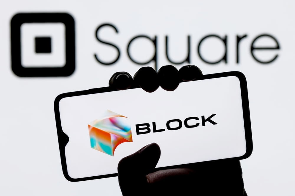 'Wild swing': Jack Dorsey's company stock erases staggering gains on Friday