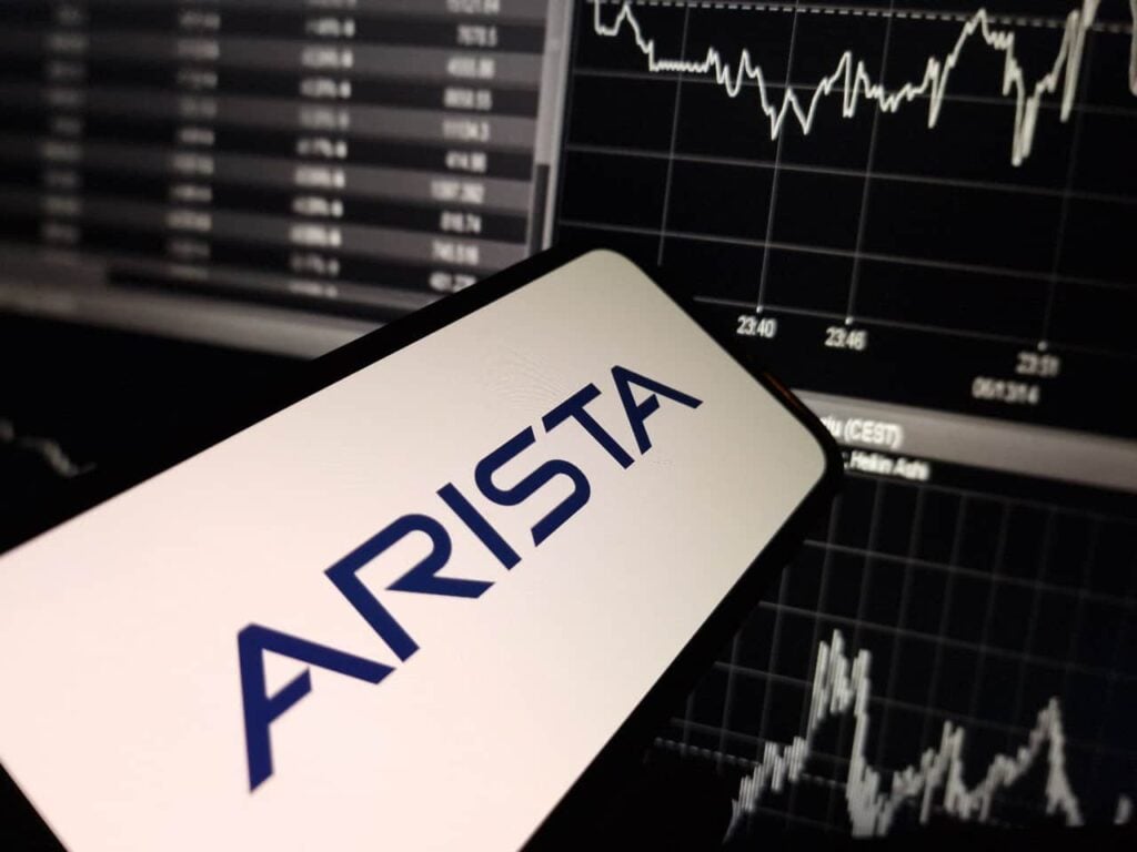 This stock is looking to bring the fight to Nvidia